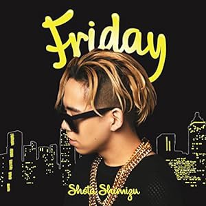 Friday(通常盤)(中古品)