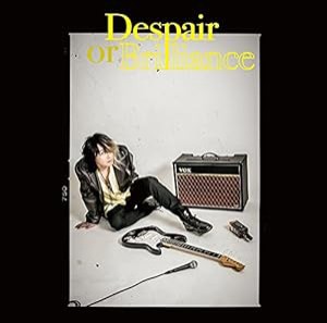Despair or Brilliance(中古品)