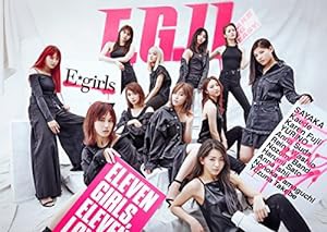 E.G.11(CD2枚組+DVD2枚組)(スマプラ対応)(初回生産限定盤)(中古品)