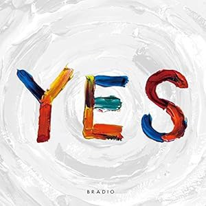 YES (初回限定盤)(中古品)