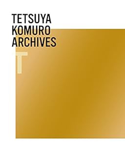 TETSUYA KOMURO ARCHIVES "T"(CD4枚組)(中古品)