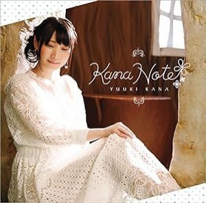 Kana Note [初回限定盤](中古品)