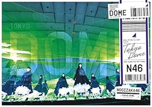 真夏の全国ツアー2017 FINAL! IN TOKYO DOME(通常盤)(1BD) [Blu-ray](中古品)