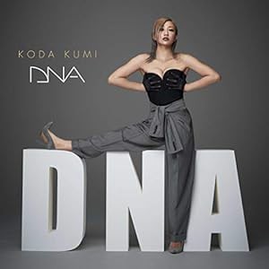 DNA(CD+DVD)(中古品)