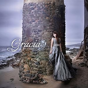 Gracia (通常盤)(中古品)