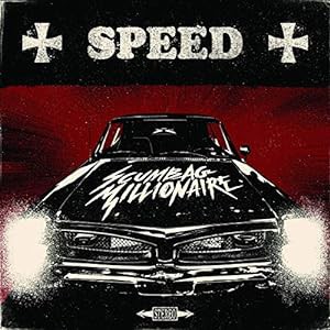 Speed / Digipak(中古品)