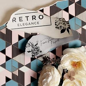 Francfranc Presents RETRO ELEGANCE(中古品)