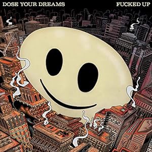 DOSE YOUR DREAMS [2CD](中古品)