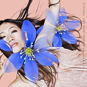 LOVE HONEY TOUR 2017 ~誘惑の香りにYOUワクワク~(CD2枚組)(中古品)