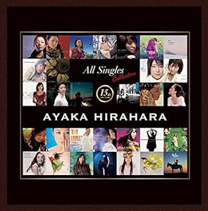15th Anniversary All Singles Collection(中古品)