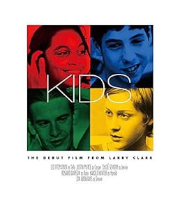 KIDS HDリマスター [Blu-ray](中古品)