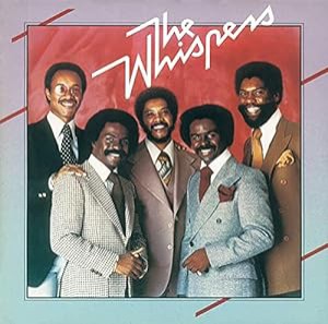 THE WHISPERS+4 (日本独自規格、最新リマスター、新規解説、歌詞、ボーナス・トラック付)(中古品)