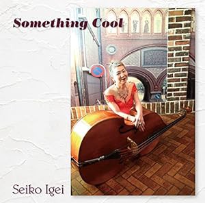 伊藝聖子 / Something Cool(中古品)