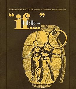 if もしも・・・・ [Blu-ray](中古品)