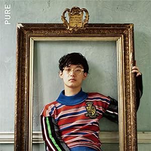 PURE?(初回限定盤)(CD+DVD)(中古品)