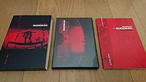20180206 LIVE AT BUDOKAN(初回限定盤)（BD+2CD+フォトブック） [Blu-ray](中古品)