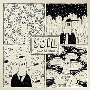 SOIL[初回限定盤](中古品)