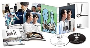 blank13 [Blu-ray](中古品)