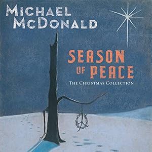 SEASON OF PEACE: THE CHRISTMAS COLLECTION [CD](中古品)