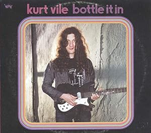 BOTTLE IT IN [輸入盤CD] (OLE11462)(中古品)