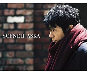 SCENEII - Remix ver. -(UHQCD)(中古品)