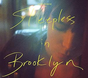 Sleepless in Brooklyn(初回限定盤A)(Blu-ray付)(中古品)