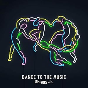 DANCE TO THE MUSIC【初回限定盤】(中古品)