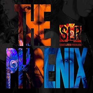 THE PHOENIX【CD+DVD(日本語解説書封入)】(中古品)