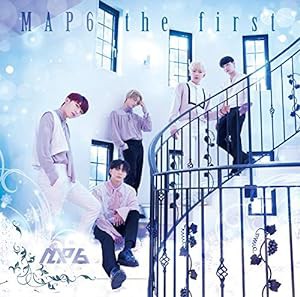 MAP6 the first (通常盤)(中古品)