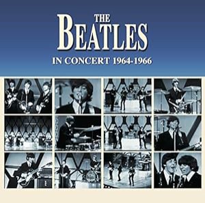 In Concert 1964-66(中古品)