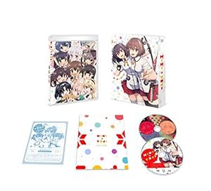 みにとじ [Blu-ray](中古品)