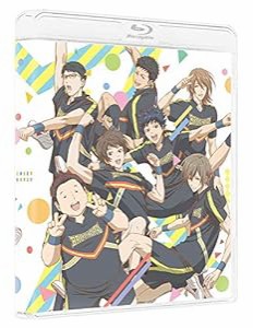 チア男子!! Blu-ray BOX(中古品)