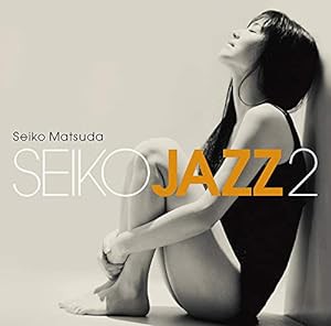 SEIKO JAZZ 2 (通常盤)(中古品)