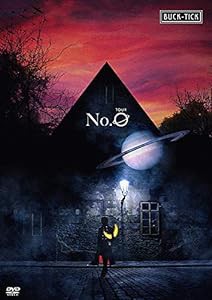 TOUR No.0 (DVD 通常盤)(中古品)