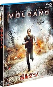 ボルケーノ [Blu-ray](中古品)