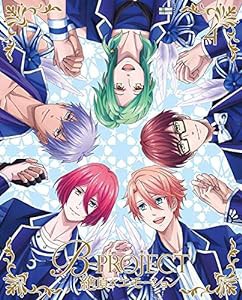 B-PROJECT~絶頂*エモーション~ 4(完全生産限定版) [Blu-ray](中古品)