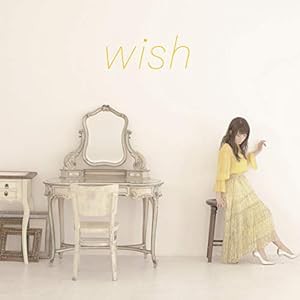 wish(通常盤)(中古品)