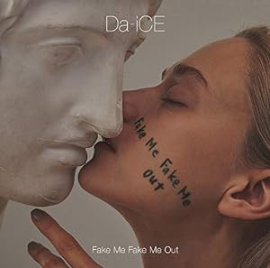 FAKE ME FAKE ME OUT(初回限定盤A)(DVD付）(中古品)