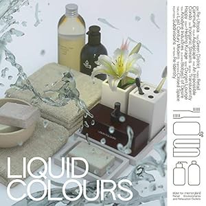 Liquid Colours [ARTPL-110](中古品)