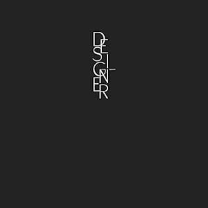 Designer [解説・歌詞対訳 / ボーナストラック1曲収録 / 国内盤] (4AD0102CDJP)(中古品)