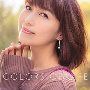 Colors of Life(中古品)
