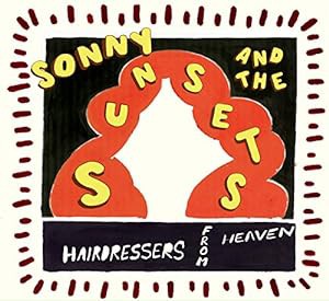 ヘアドレッサーズ・フロム・ヘヴン (HAIRDRESSERS FROM HEAVEN)(中古品)