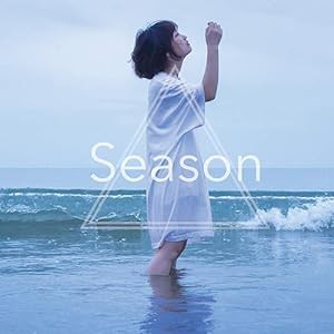 SEASON+2(中古品)