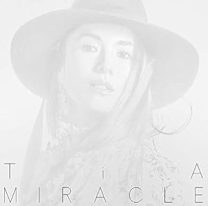 MIRACLE(初回生産限定盤)(ベストアルバム付)(特典なし)(中古品)