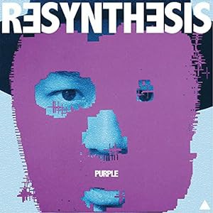 Resynthesis (Purple) [紙ジャケット仕様 / 国内盤CD] (JSPCDK1042)(中古品)