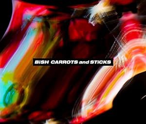 CARROTS and STiCKS(CD2枚組+DVD)(中古品)