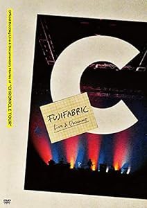 Official Bootleg Live & Documentary Movies of "CHRONICLE TOUR"[DVD](中古品)