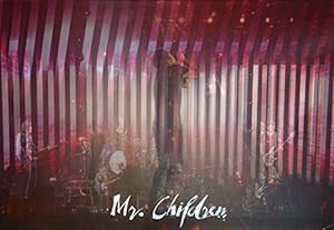 Live DVD 「Mr.Children Tour 2018-19 重力と呼吸」[DVD](中古品)