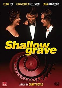 シャロウ・グレイブ [DVD](中古品)