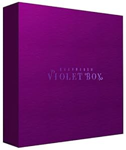 VIOLET BOX(中古品)